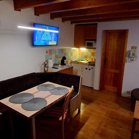 Tatralandia Apartman 323 Liptovský Mikuláš Exterior foto