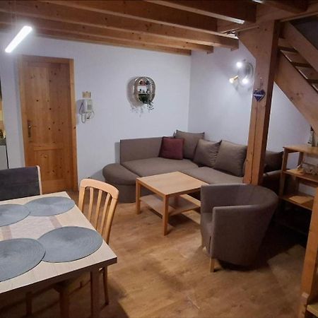 Tatralandia Apartman 323 Liptovský Mikuláš Exterior foto