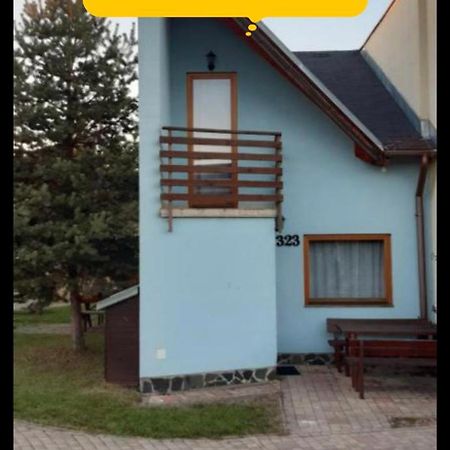 Tatralandia Apartman 323 Liptovský Mikuláš Exterior foto
