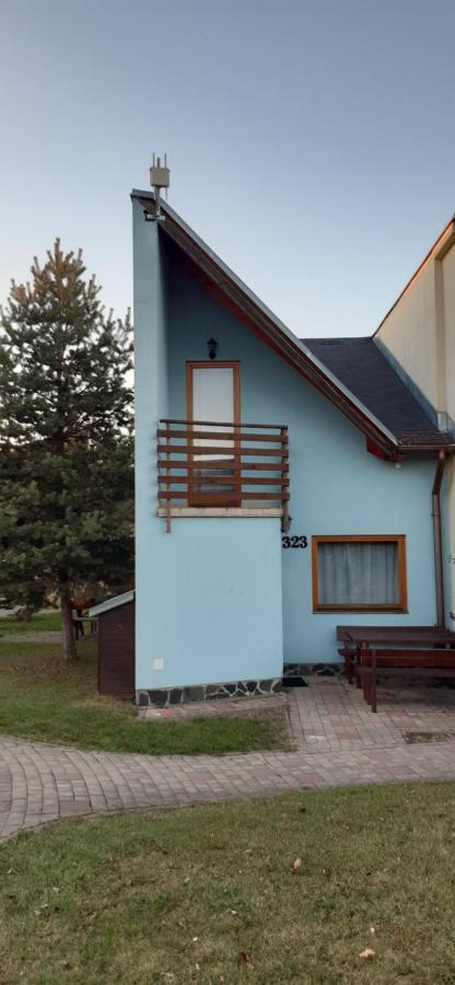 Tatralandia Apartman 323 Liptovský Mikuláš Exterior foto