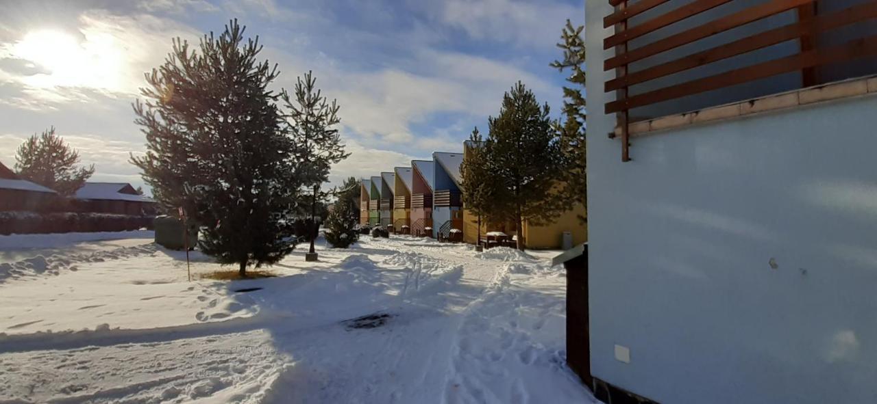 Tatralandia Apartman 323 Liptovský Mikuláš Exterior foto