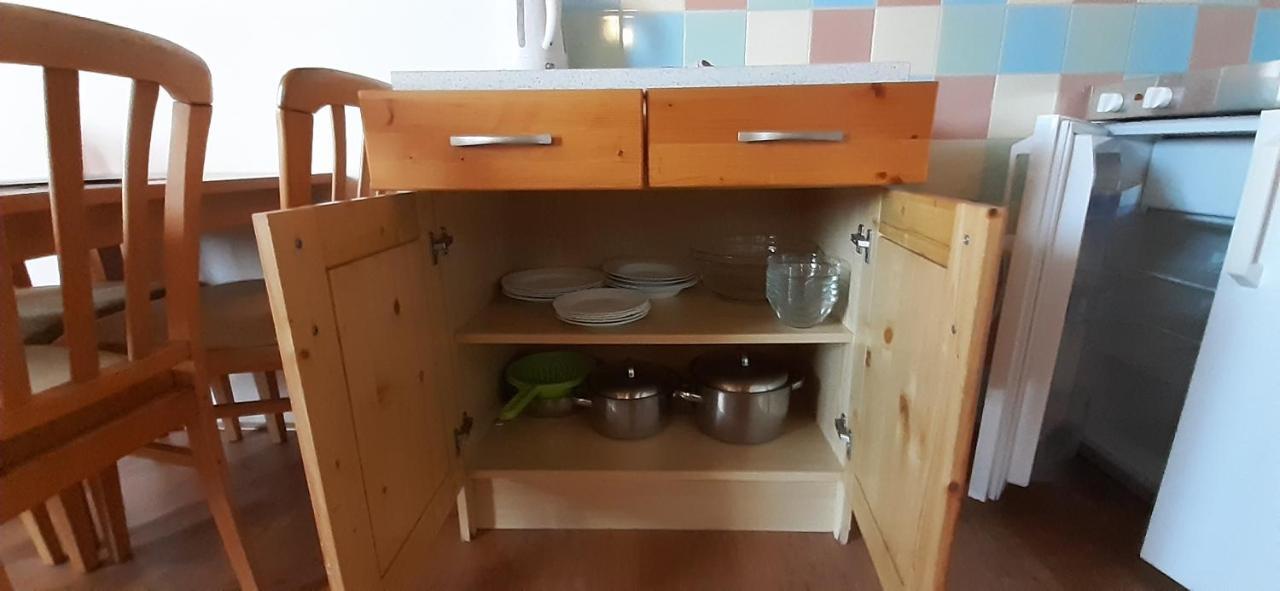 Tatralandia Apartman 323 Liptovský Mikuláš Exterior foto