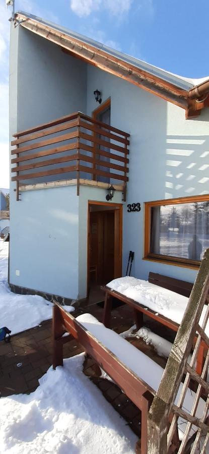 Tatralandia Apartman 323 Liptovský Mikuláš Exterior foto