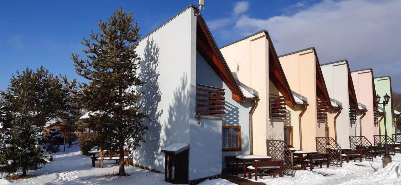 Tatralandia Apartman 323 Liptovský Mikuláš Exterior foto