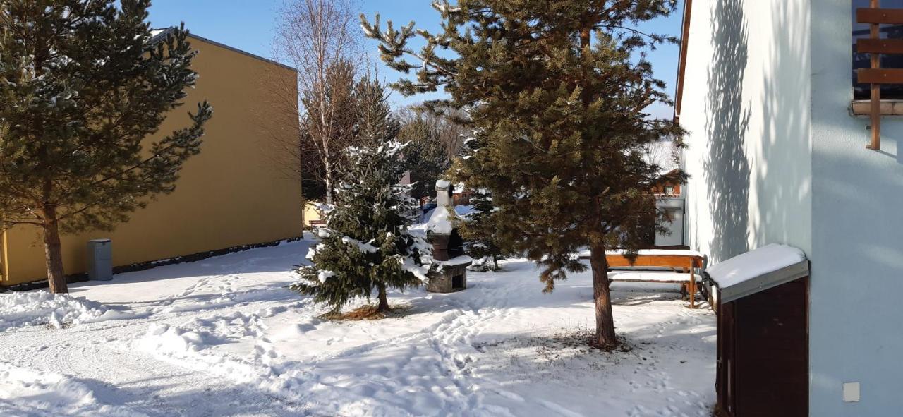 Tatralandia Apartman 323 Liptovský Mikuláš Exterior foto