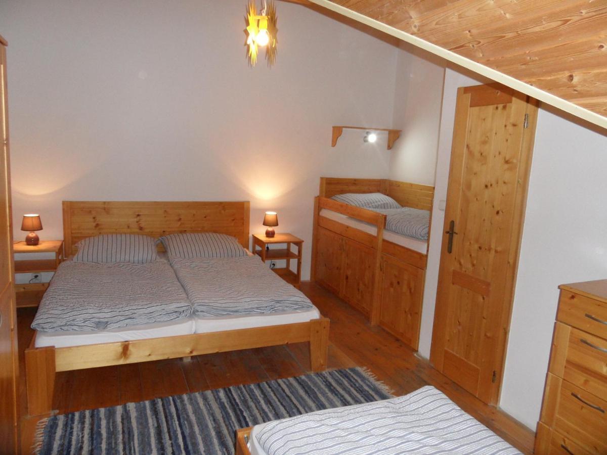 Tatralandia Apartman 323 Liptovský Mikuláš Exterior foto