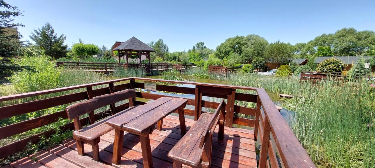 Tatralandia Apartman 323 Liptovský Mikuláš Exterior foto