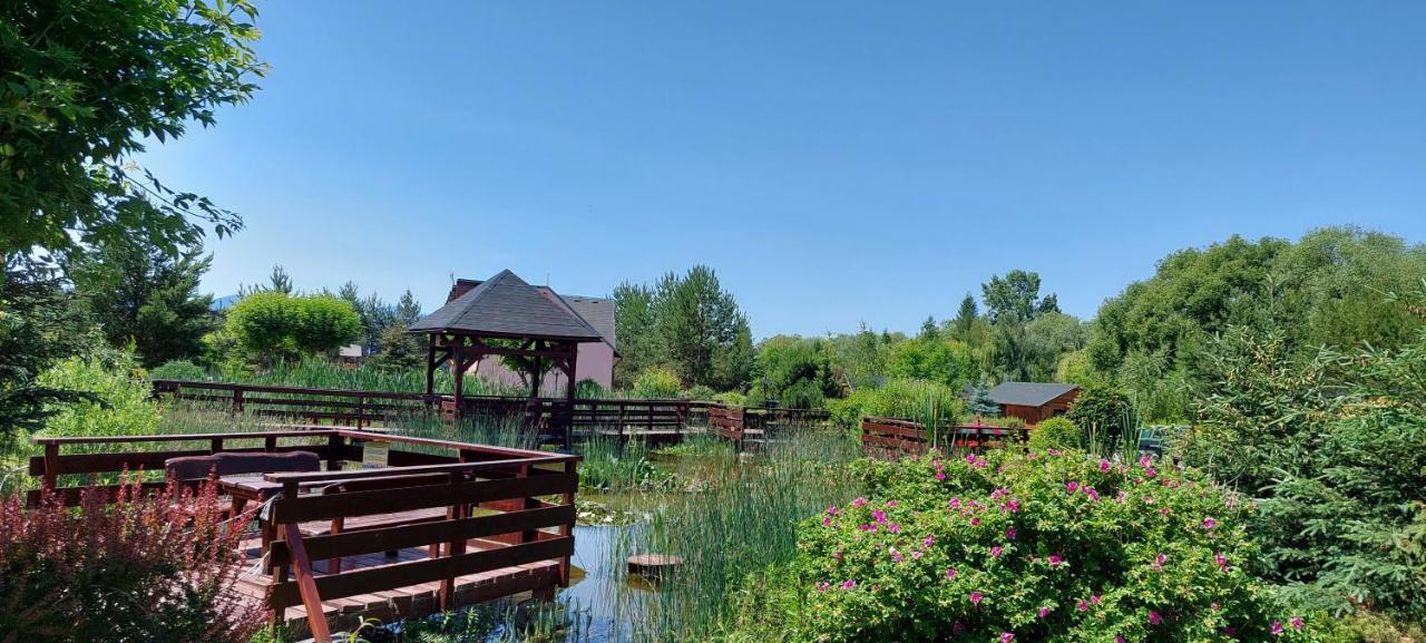 Tatralandia Apartman 323 Liptovský Mikuláš Exterior foto