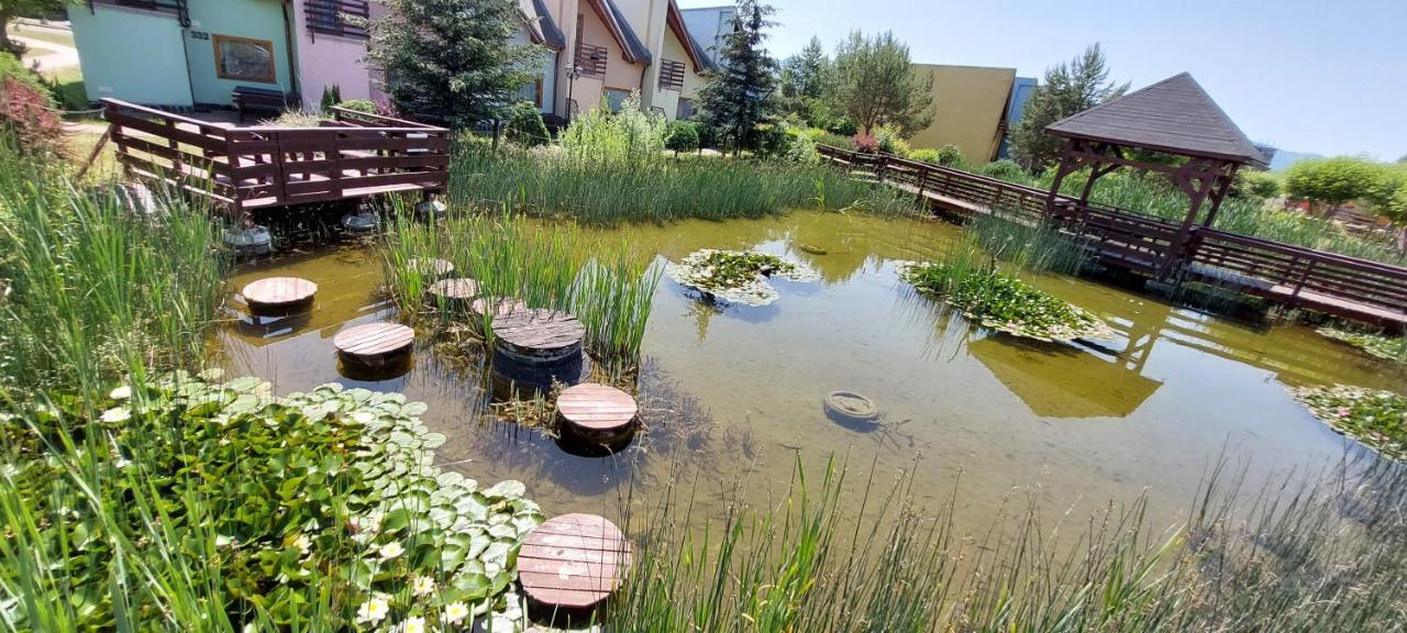 Tatralandia Apartman 323 Liptovský Mikuláš Exterior foto