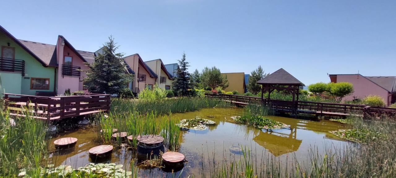 Tatralandia Apartman 323 Liptovský Mikuláš Exterior foto