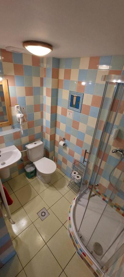Tatralandia Apartman 323 Liptovský Mikuláš Exterior foto